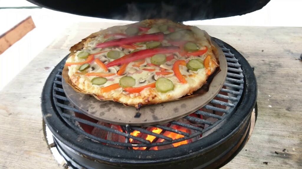Kamado Bono Receptai: Skonių Harmonija Grilyje kamado bono receptai