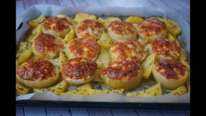 maisto receptai